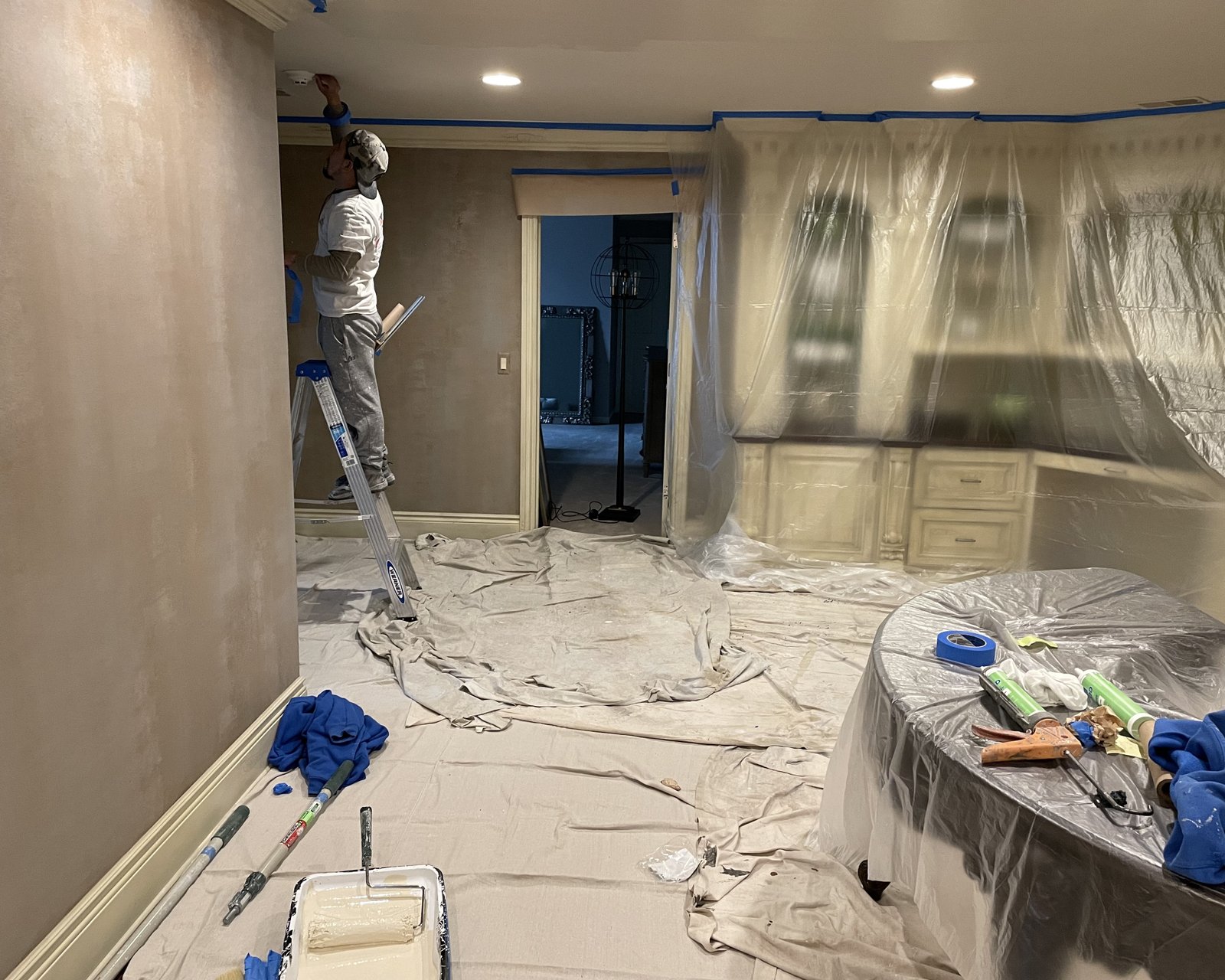 Drywall